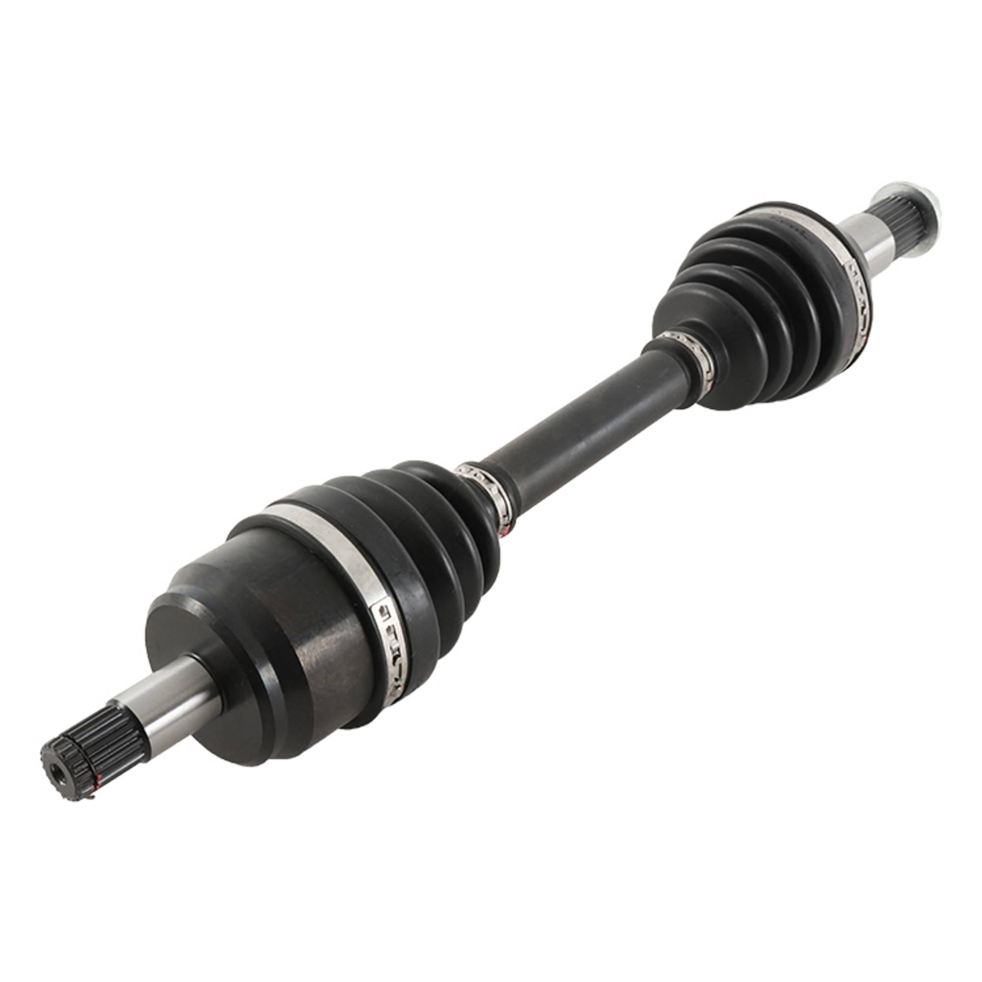 AB8-YA-8-300 8 Ball Axle